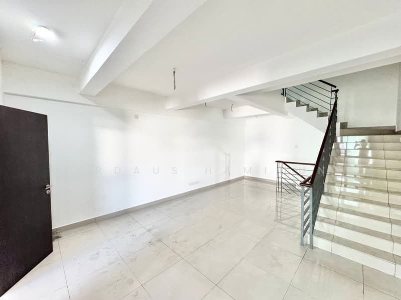 Rumah Bandar untuk Dijual di Villa Domus (Batu Caves) - Firdaus Hamidun - PropertyGuru.com.my