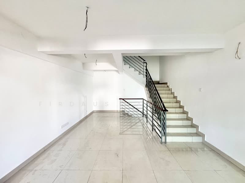 Rumah Bandar untuk Dijual di Villa Domus (Batu Caves) - Firdaus Hamidun - PropertyGuru.com.my