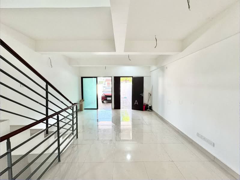 Rumah Bandar untuk Dijual di Villa Domus (Batu Caves) - Firdaus Hamidun - PropertyGuru.com.my