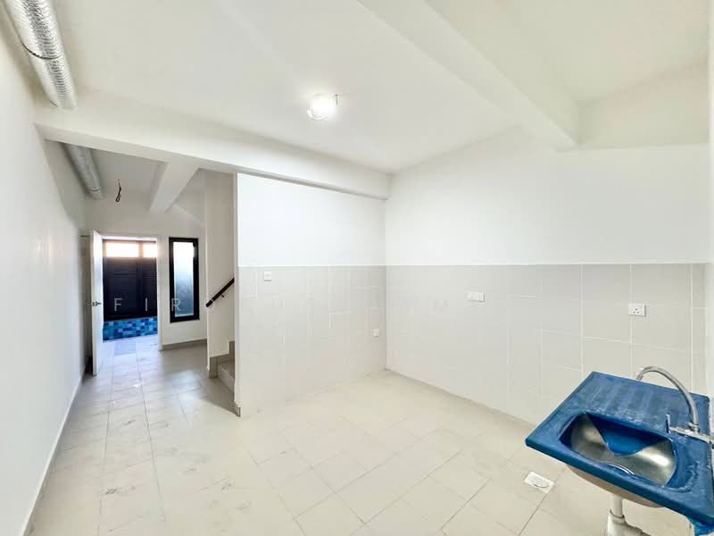 Rumah Bandar untuk Dijual di Villa Domus (Batu Caves) - Firdaus Hamidun - PropertyGuru.com.my