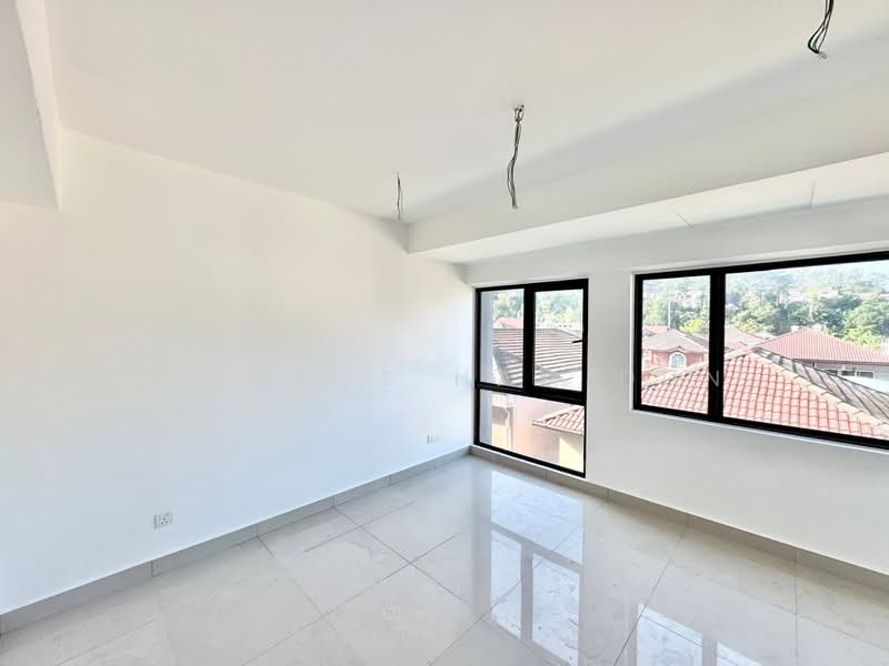 Rumah Bandar untuk Dijual di Villa Domus (Batu Caves) - Firdaus Hamidun - PropertyGuru.com.my