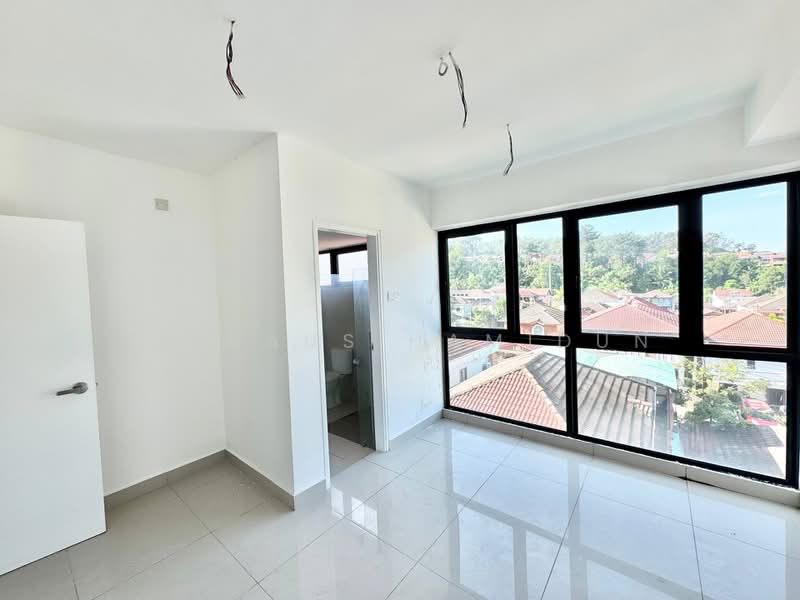 Rumah Bandar untuk Dijual di Villa Domus (Batu Caves) - Firdaus Hamidun - PropertyGuru.com.my