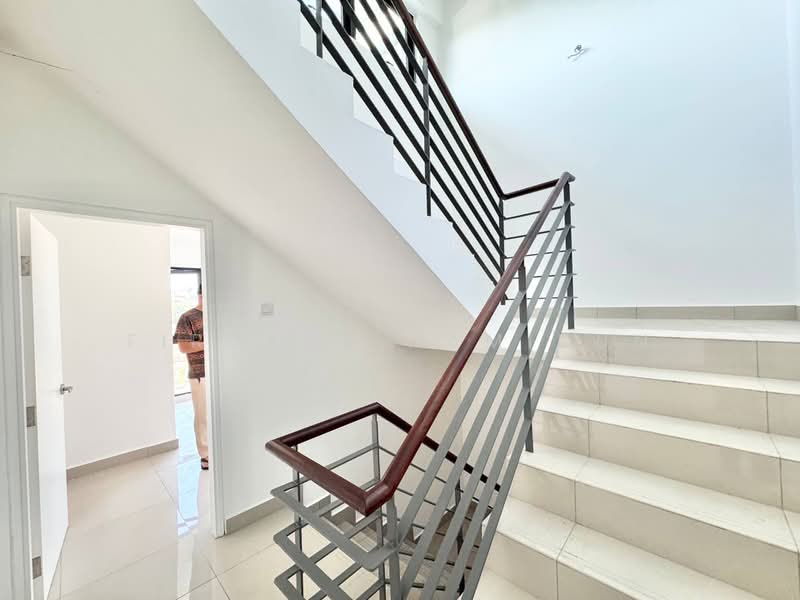 Rumah Bandar untuk Dijual di Villa Domus (Batu Caves) - Firdaus Hamidun - PropertyGuru.com.my