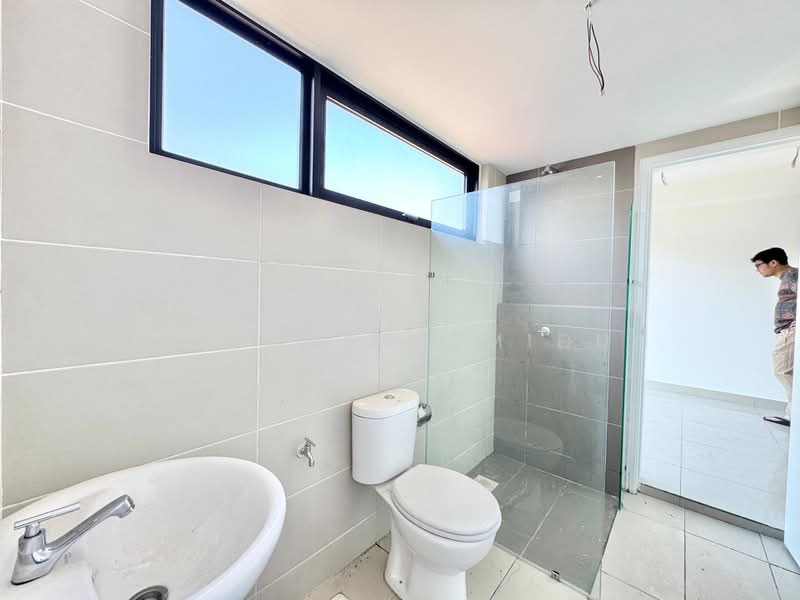 Rumah Bandar untuk Dijual di Villa Domus (Batu Caves) - Firdaus Hamidun - PropertyGuru.com.my