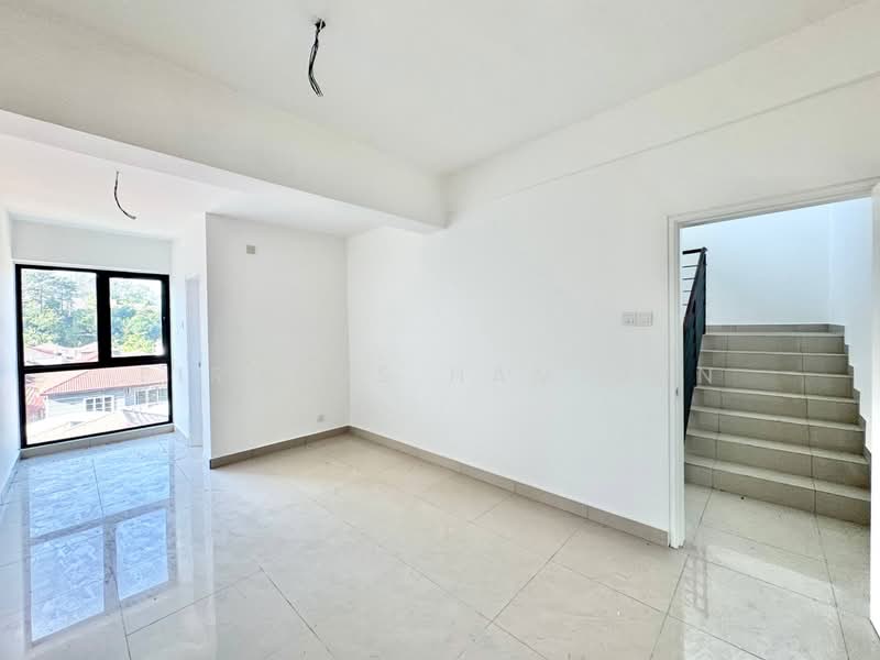 Rumah Bandar untuk Dijual di Villa Domus (Batu Caves) - Firdaus Hamidun - PropertyGuru.com.my