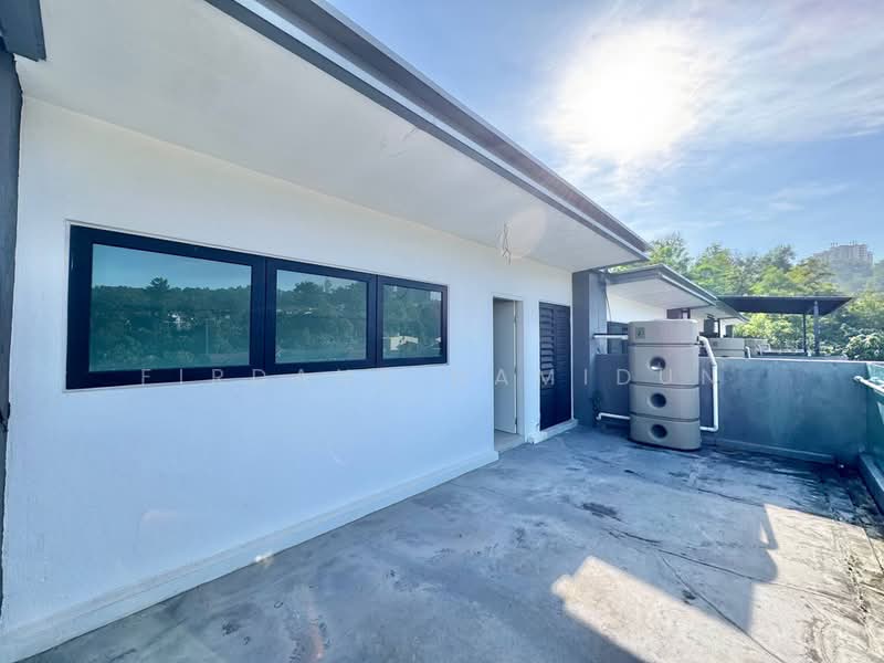 Rumah Bandar untuk Dijual di Villa Domus (Batu Caves) - Firdaus Hamidun - PropertyGuru.com.my