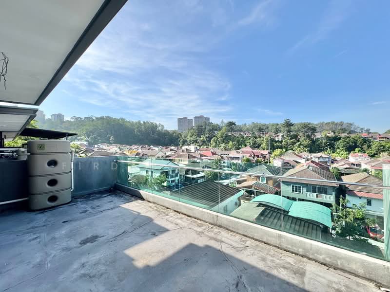 Rumah Bandar untuk Dijual di Villa Domus (Batu Caves) - Firdaus Hamidun - PropertyGuru.com.my