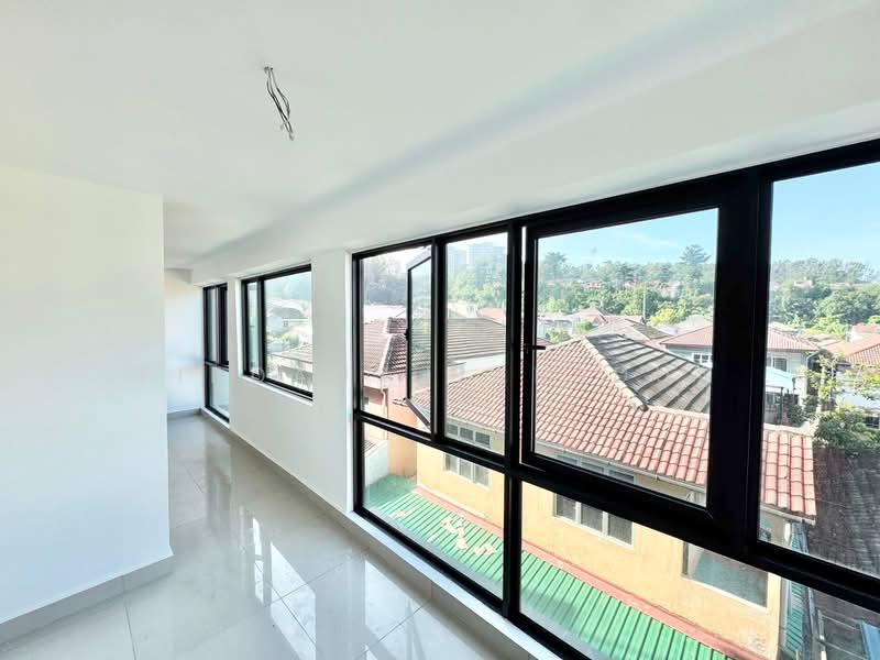 Rumah Bandar untuk Dijual di Villa Domus (Batu Caves) - Firdaus Hamidun - PropertyGuru.com.my