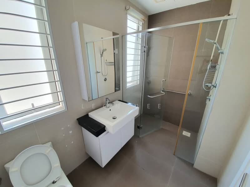 Condominium for Sale at The Park Residences 1 - Leon Lee - PropertyGuru.com.my