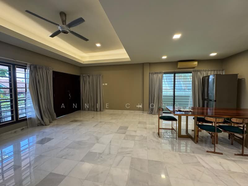 Bungalow for Sale in Ampang Jaya (Ampang) - Annie Chong - Living Room - PropertyGuru.com.my