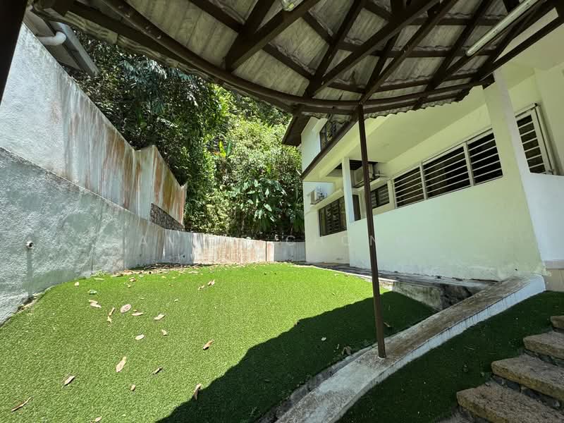 Bungalow for Sale in Ampang Jaya (Ampang) - Annie Chong - Exterior - PropertyGuru.com.my