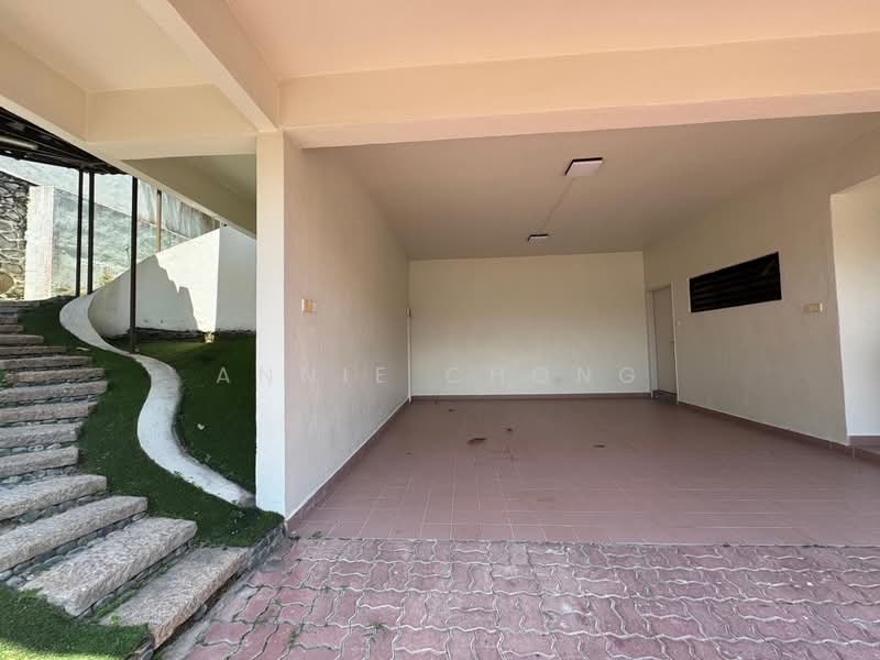 Bungalow for Sale in Ampang Jaya (Ampang) - Annie Chong - Exterior - PropertyGuru.com.my