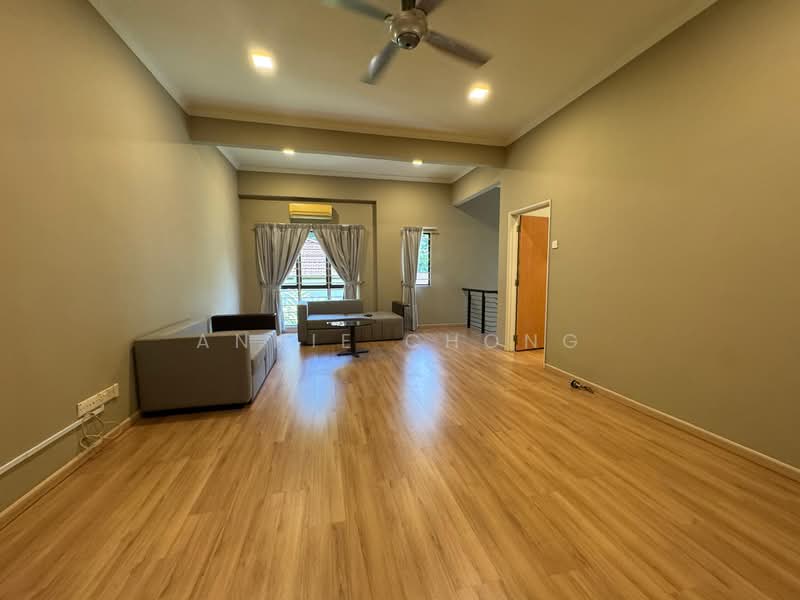 Bungalow for Sale in Ampang Jaya (Ampang) - Annie Chong - Living Room - PropertyGuru.com.my