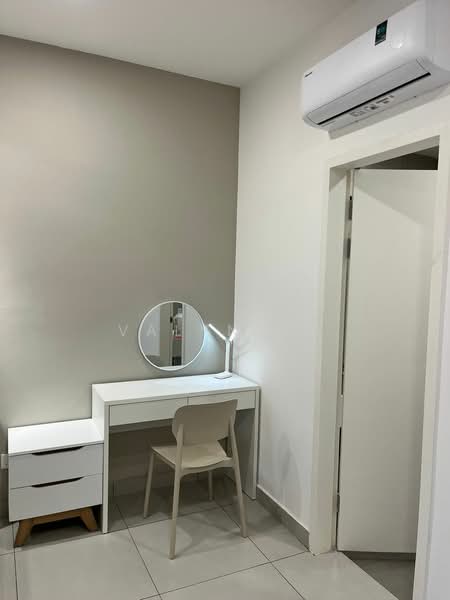 Servis Apartment untuk Disewa di Dorsett Waterfront Subang - Valyn Ho - Interior - PropertyGuru.com.my