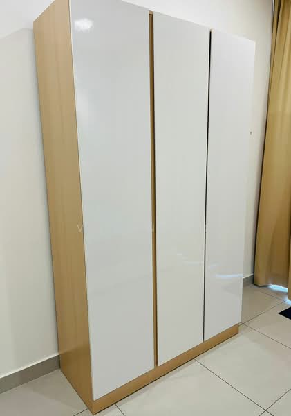 Servis Apartment untuk Disewa di Dorsett Waterfront Subang - Valyn Ho - PropertyGuru.com.my