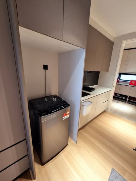 Condominium for Rent at Tropicana Miyu - Janet Au - PropertyGuru.com.my