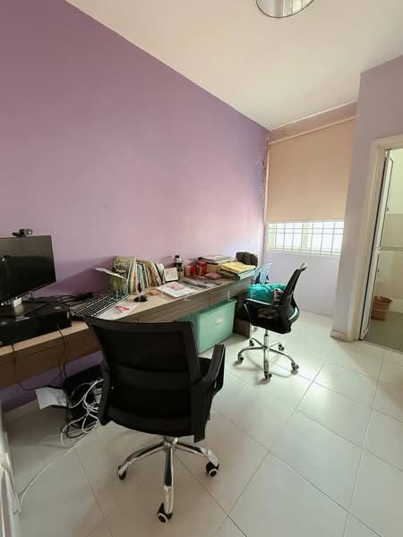 Rumah Teres 2 Tingkat untuk Dijual di Taman Sri Pulai Perdana (Skudai) - Jyez Lee - PropertyGuru.com.my