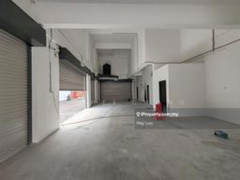 Kilang untuk Disewa di Ampang (Kuala Lumpur) - Kah Hee Chong - Interior - PropertyGuru.com.my
