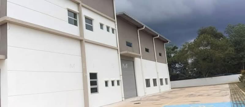 Kilang untuk Disewa di Saujana Rawang (Rawang) - Mei SM Lee - Saujana Teknologi Rawang, Rawang - PropertyGuru.com.my