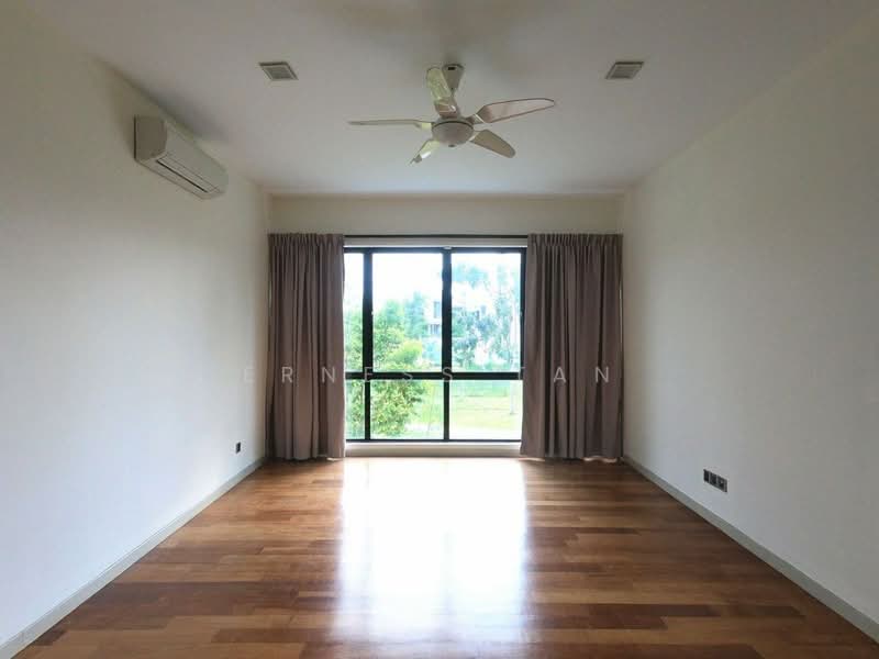 Terraced House for Rent in Iskandar Puteri (Nusajaya) (Johor) - Erness Tan - Living Room - PropertyGuru.com.my