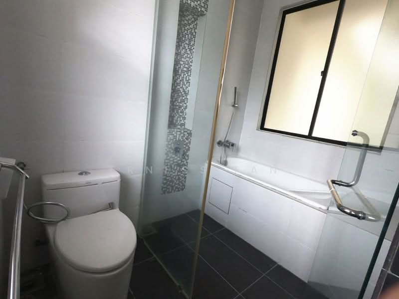 Terraced House for Rent in Iskandar Puteri (Nusajaya) (Johor) - Erness Tan - Bathroom - PropertyGuru.com.my