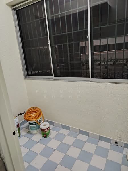 Apartment for Rent at Seri Puri - Raymond Khong - PropertyGuru.com.my