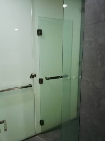 Service Residence for Rent at The Square @ One City - Jason Chee - Bathroom - PropertyGuru.com.my