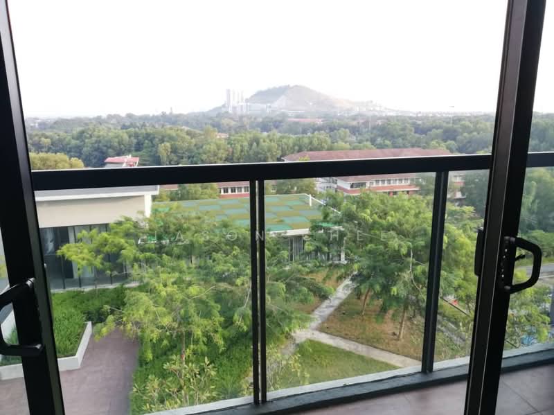 Service Residence for Rent at The Square @ One City - Jason Chee - View - PropertyGuru.com.my