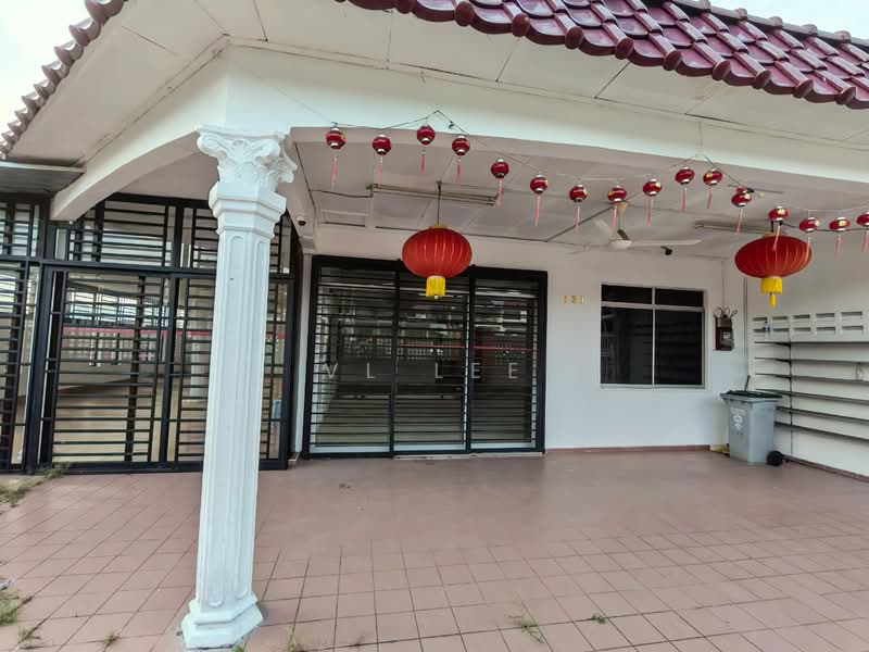 Terraced House for Rent in Johor Bahru (Johor) - VL Lee - PropertyGuru.com.my