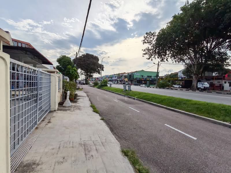 Terraced House for Rent in Johor Bahru (Johor) - VL Lee - PropertyGuru.com.my