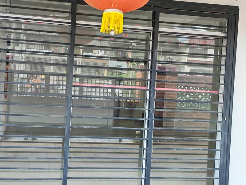 Terraced House for Rent in Johor Bahru (Johor) - VL Lee - PropertyGuru.com.my