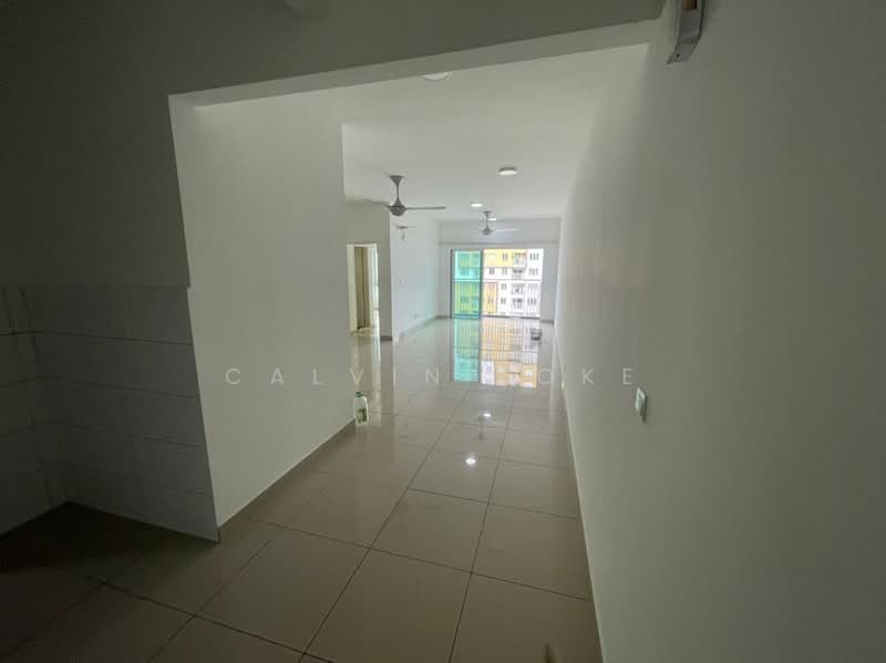 Condominium for Sale at The Holmes 1 - Calvin Loke - PropertyGuru.com.my