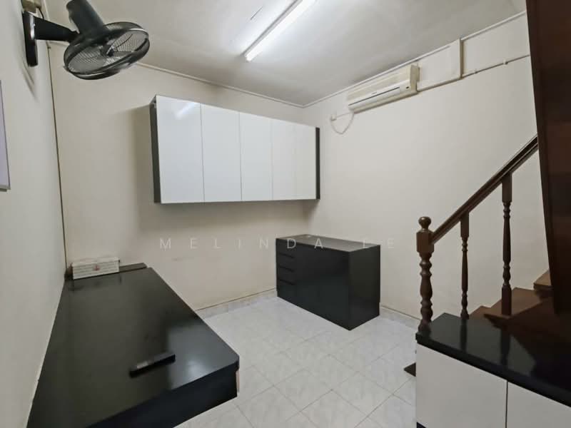 Rumah Teres 2 Tingkat untuk Dijual di Taman Scientex Pasir Gudang (Pasir Gudang) - Melinda Ee - Interior - PropertyGuru.com.my