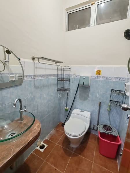 Rumah Teres 2 Tingkat untuk Dijual di Taman Scientex Pasir Gudang (Pasir Gudang) - Melinda Ee - PropertyGuru.com.my