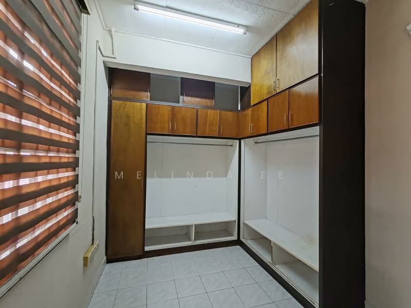 Rumah Teres 2 Tingkat untuk Dijual di Taman Scientex Pasir Gudang (Pasir Gudang) - Melinda Ee - PropertyGuru.com.my