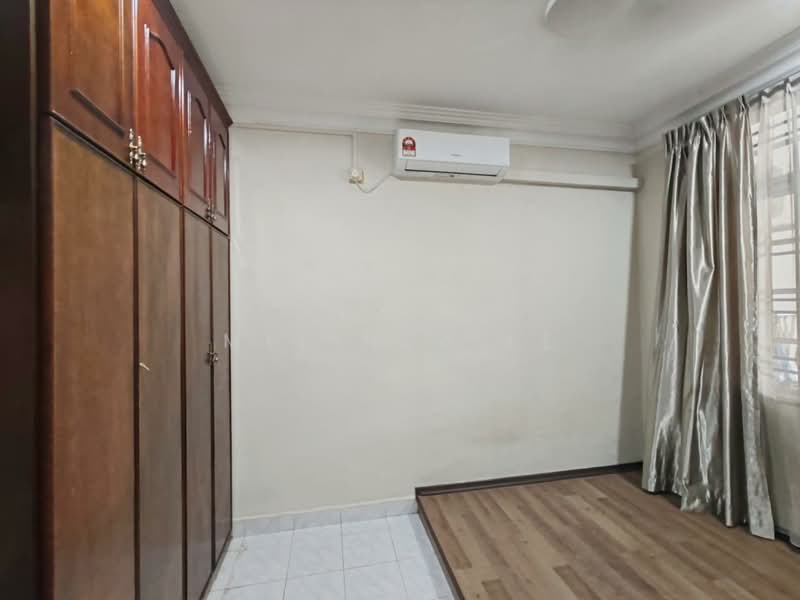 Rumah Teres 2 Tingkat untuk Dijual di Taman Scientex Pasir Gudang (Pasir Gudang) - Melinda Ee - PropertyGuru.com.my