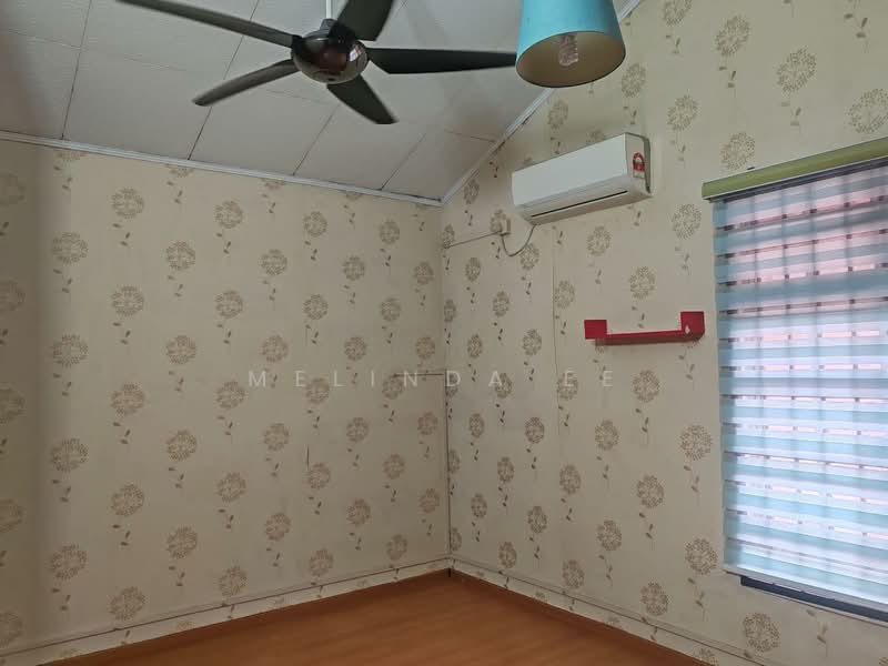 Rumah Teres 2 Tingkat untuk Dijual di Taman Scientex Pasir Gudang (Pasir Gudang) - Melinda Ee - PropertyGuru.com.my