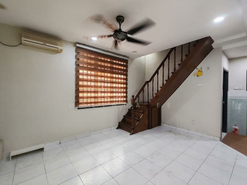 Rumah Teres 2 Tingkat untuk Dijual di Taman Scientex Pasir Gudang (Pasir Gudang) - Melinda Ee - PropertyGuru.com.my