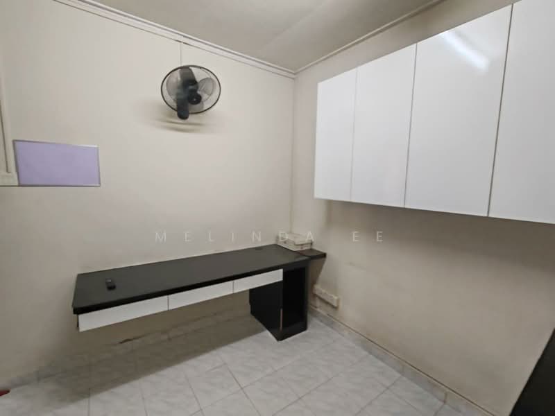 Rumah Teres 2 Tingkat untuk Dijual di Taman Scientex Pasir Gudang (Pasir Gudang) - Melinda Ee - PropertyGuru.com.my