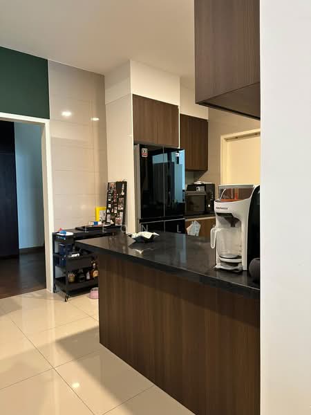 Condominium for Sale at The Park Residences 1 - Leon Lee - PropertyGuru.com.my