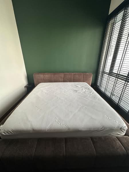 Condominium for Sale at The Park Residences 1 - Leon Lee - PropertyGuru.com.my