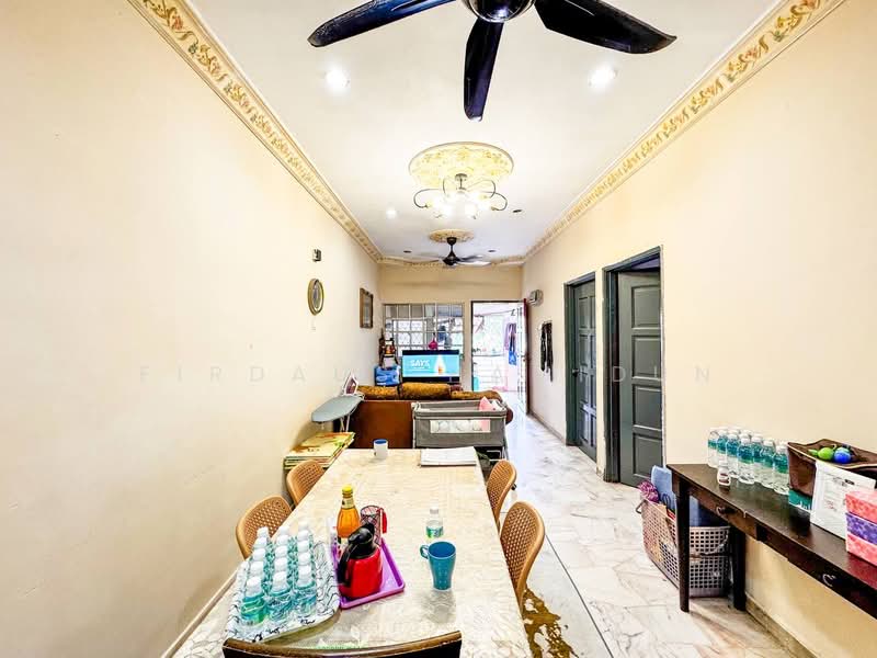 Townhouse for Sale in Taman Melati (Setapak) - Firdaus Hamidun - PropertyGuru.com.my
