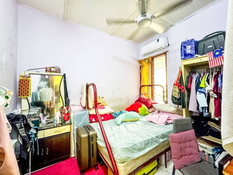 Townhouse for Sale in Taman Melati (Setapak) - Firdaus Hamidun - PropertyGuru.com.my