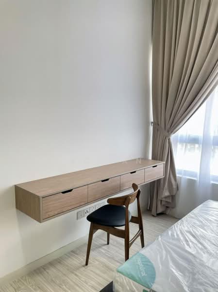 Condominium for Rent at Lakeville Residence - BC TAN - Study - PropertyGuru.com.my