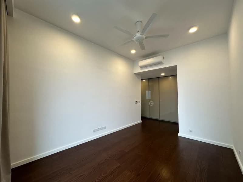 Service Residence for Rent at Park Regent @Desa Park City - Echo Ng - Interior - PropertyGuru.com.my