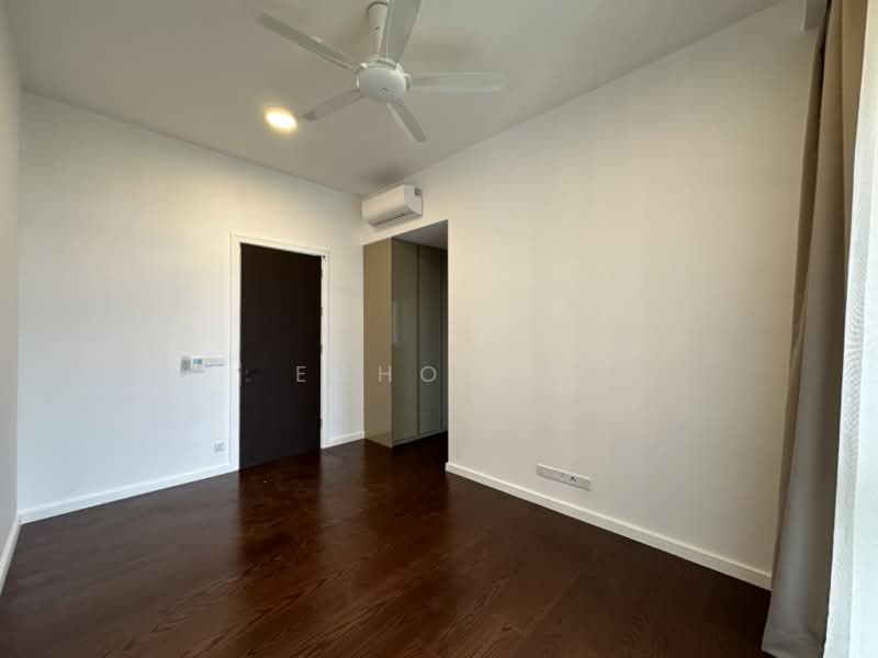 Service Residence for Rent at Park Regent @Desa Park City - Echo Ng - Bedroom - PropertyGuru.com.my