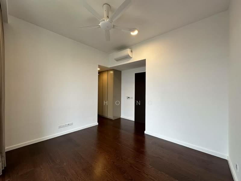 Service Residence for Rent at Park Regent @Desa Park City - Echo Ng - Interior - PropertyGuru.com.my
