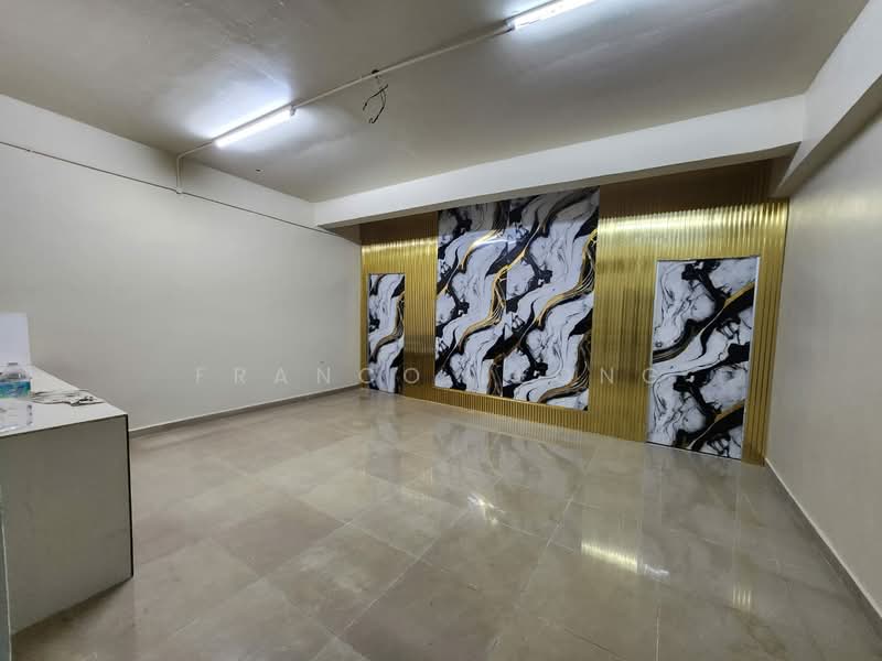 Kedai / Pejabat untuk Disewa di Kepong (Kuala Lumpur) - Franco Leong - Interior - PropertyGuru.com.my