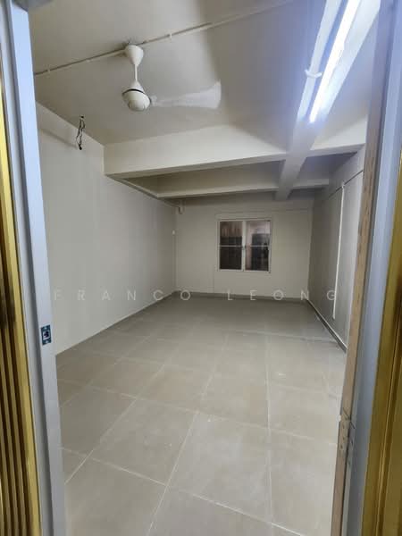 Kedai / Pejabat untuk Disewa di Kepong (Kuala Lumpur) - Franco Leong - Interior - PropertyGuru.com.my