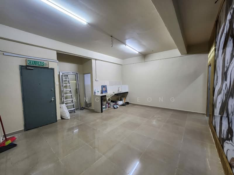 Kedai / Pejabat untuk Disewa di Kepong (Kuala Lumpur) - Franco Leong - Interior - PropertyGuru.com.my